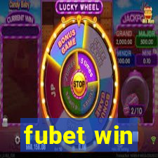 fubet win